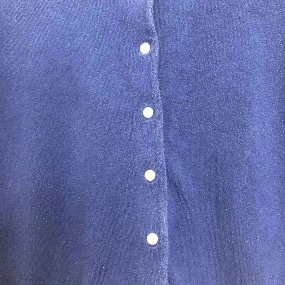 Joe Fresh Button Up Cardigan  Size Extra Small - Picture 14 of 16